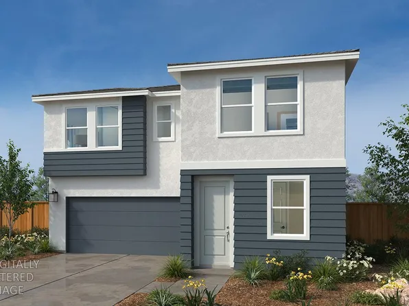 3604 Parc Villa Cir, Sacramento, CA 95827