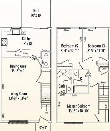 100 Georgetown Rd — Photo 37