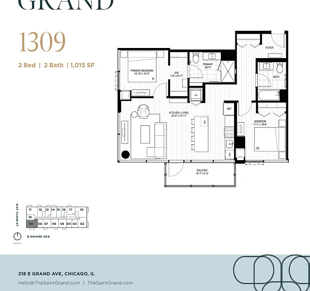 The Saint Grand — Photo 68