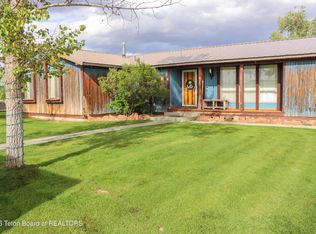 14 Winkelman Ave, Big Piney, WY 83113