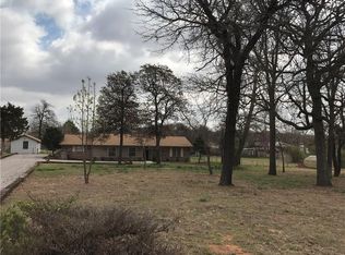 21340 State Highway 76, Blanchard, OK 73010
