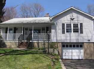 15 Rockaway Valley Rd, Boonton, NJ 07005