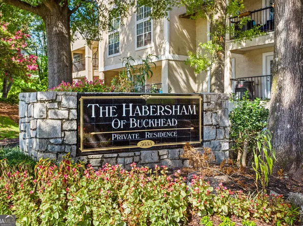 3655 Habersham Rd NE APT B236, Atlanta, GA 30305