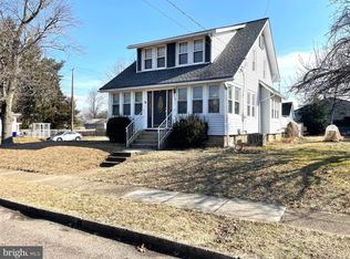338 S Columbia St, Woodbury, NJ 08096