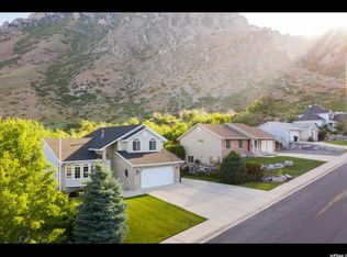 521 E 1150 N, Springville, UT 84663