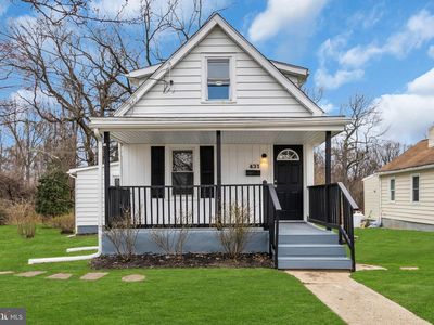 431 Deptford Ave, Woodbury, NJ, 08096