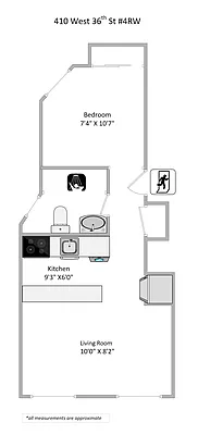 Rented by Corcoran | media 29