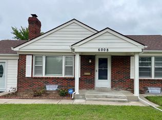 6008 E Rockwood Rd, Wichita, KS 67208