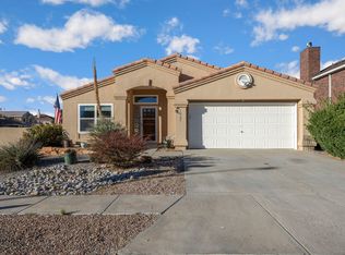 10801 Wasatch Rd SE, Albuquerque, NM 87123