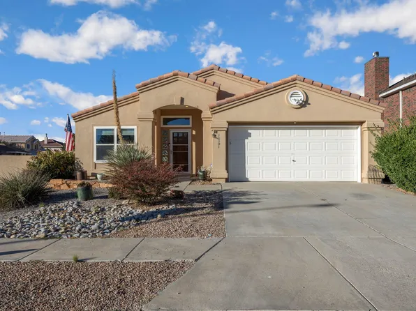 10801 Wasatch Rd SE, Albuquerque, NM 87123