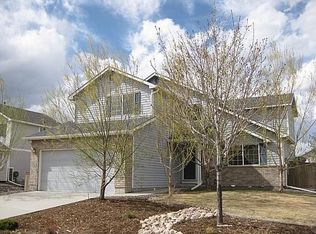 5077 Shelby Dr, Castle Rock, CO 80104