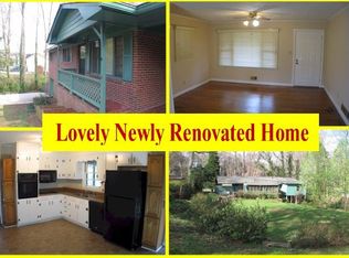 1689 Louise Ln, Austell, GA 30106