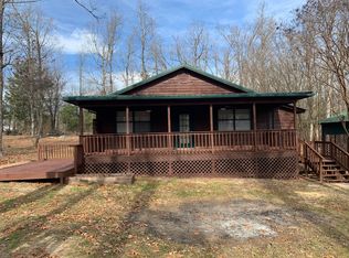 1634 Hub Willis Rd, Mountain View, AR 72560