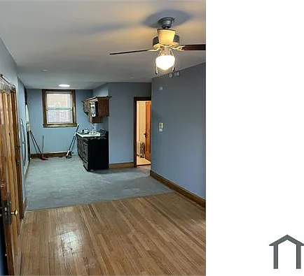 2901 N Parkside Ave #1 — Photo 2