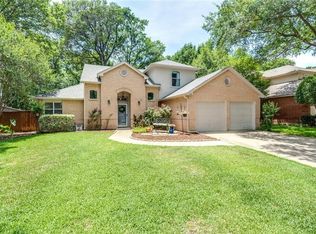 2621 Misty Glen Dr, Flower Mound, TX 75028