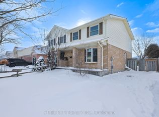224 Martinet Ave, London, ON N5V 4K3
