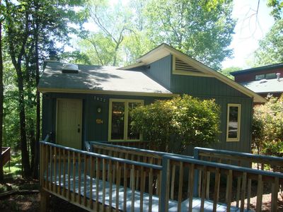 2622 Merry Oaks Trl, Winston Salem, NC, 27103