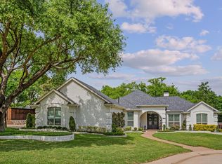 615 Timber Way, Highland Village, TX 75077