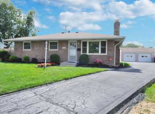 3661 Heywood Dr, Hilliard, OH 43026