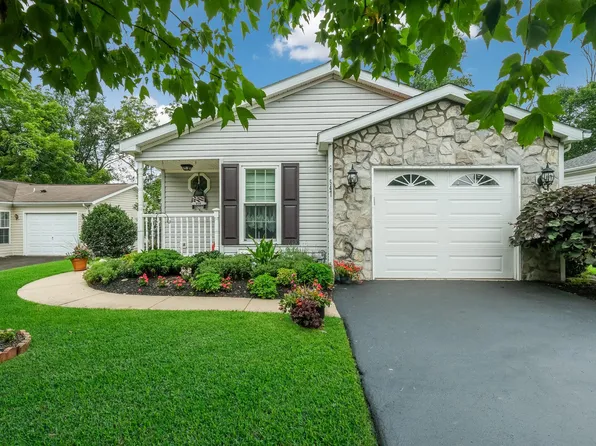 547 Greentree Dr, New Hope, PA 18938