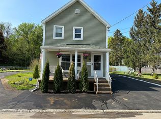 25 Tower Ave, Schenectady, NY 12304