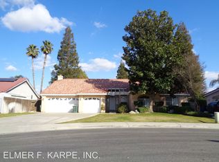 804 Mazatlan Dr, Bakersfield, CA
