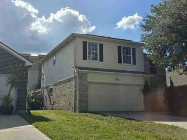 906 Colechester Ct, Spring, TX 77373