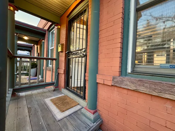 107 W Maple Ave, Denver, CO 80223