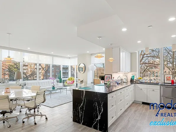 640 W 237th St APT 2D, Bronx, NY 10463