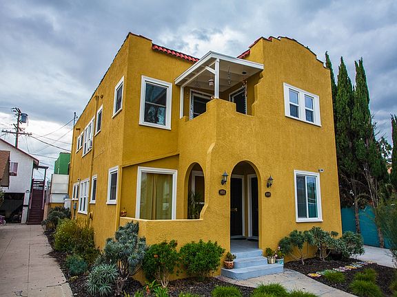 4009-4011 La Salle Ave