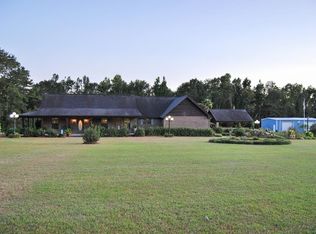 1154 Hunter Rd, Columbia, AL 36319