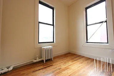 Rented by Alpha Properties NYC I LLC