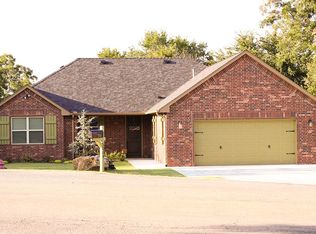 5004 Oak Crest, Stillwater, OK 74075