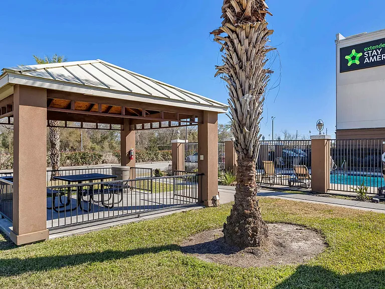 Picnic Area