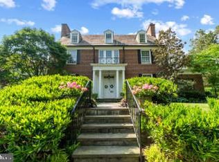 3 E Highfield Rd, Baltimore, MD 21218