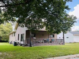 1514 20th Ave, Eldora, IA 50627