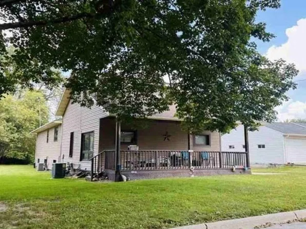 1514 20th Ave, Eldora, IA 50627