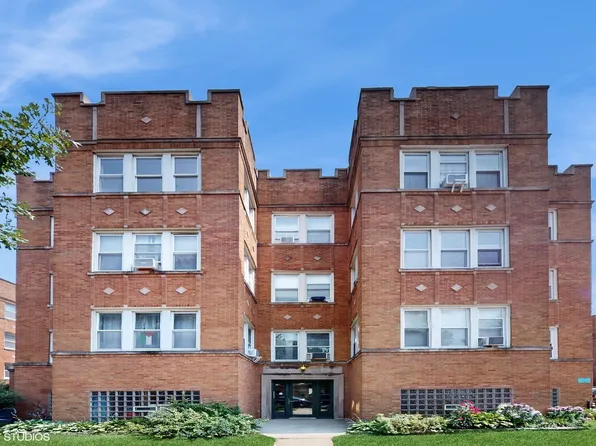 4419 N Whipple St APT 3B, Chicago, IL 60625