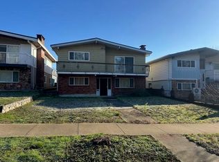 7766 Kerr St, Vancouver, BC