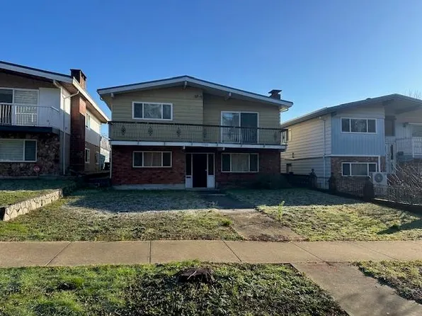 7766 Kerr St, Vancouver, BC V5S 3E6