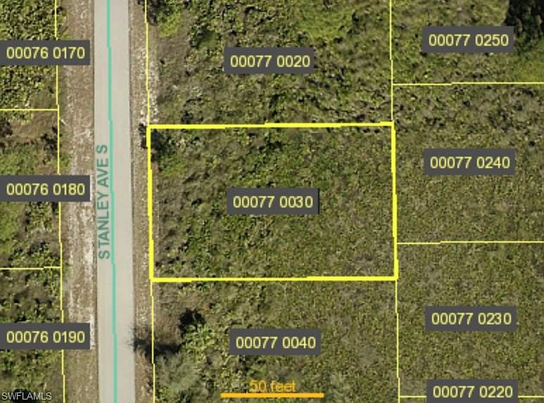 1st image of 641 Stanley Ave S Lot 3