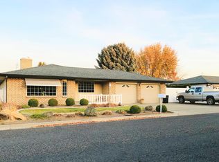 1301 S 26th Ave, Yakima, WA 98902