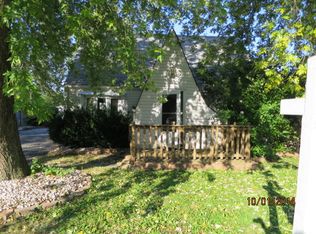 7146 S Octavia Ave, Bridgeview, IL 60455