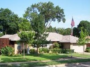 1347 Michigan Ave, Dallas, TX 75216