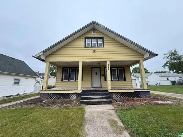 714 S Alice St, Sioux City, IA 51106
