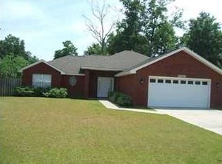 1808 Pond Ln, Lynn Haven, FL 32444