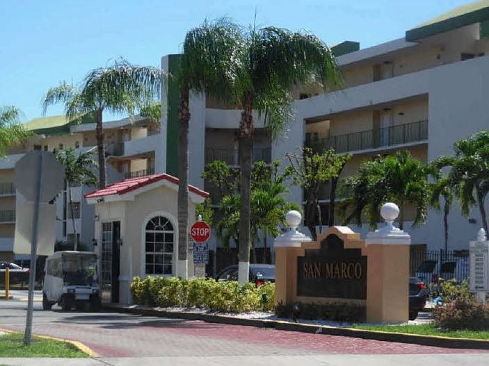 1st image of 8810 Fontainebleau Blvd APT 212