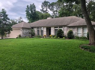 4224 Reservoir Ln S, Jacksonville, FL 32223