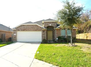 21119 Mount Crest Ct, Houston, TX 77095