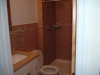 Rented by Jerry F Leazer LREB